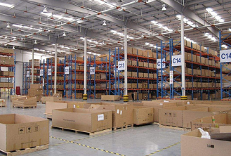 备品备件库管理